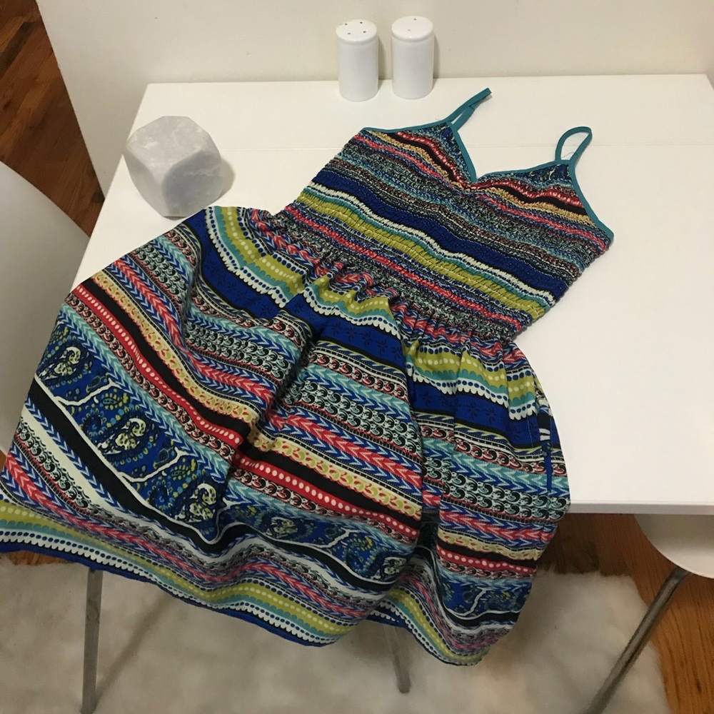Summer Dress!